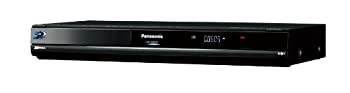 【中古】パナソニック 500GB 2チューナー ブルーレイレコーダー ブラック DIGA DMR-BW690-K｜ムジカ＆フェリーチェ店