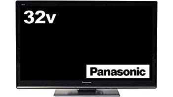 楽天市場】【中古】Panasonic VIERA TH-L32X3-K 液晶テレビ【32インチ