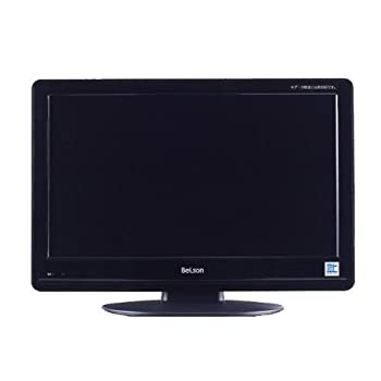 【中古-非常に良い】Belson 19V型 液晶 テレビ DS19-11B