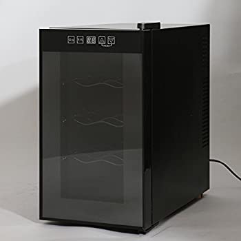 フォルスタージャパン　FJC-85G (BK)　ワインセラー　中古 フォルスタージャパン FJC-85G (BK) ワインセラー 中古（楽天