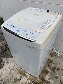 楽天市場】【中古】東芝 4.2kg 全自動洗濯機 ピュアホワイト
