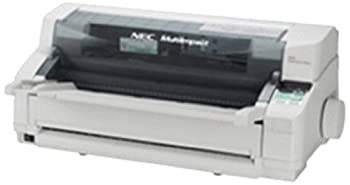 【中古】日本電気 ドットインパクトプリンタ MultiImpact 700LA PR-D700LA｜ムジカ＆フェリーチェ店
