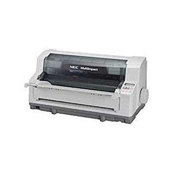楽天市場】【中古】NEC ドットインパクトプリンター MultiImpact700JAN