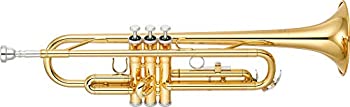 【中古-非常に良い】ヤマハ YAMAHA トランペット YTR-2330