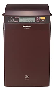 【中古】パナソニック ホームベーカリー GOPAN(ゴパン) 1斤タイプ ブラウン SD-RBM1001-T｜ムジカ＆フェリーチェ店 32,746円