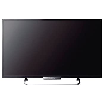 【中古】ソニー 32V型 液晶 テレビ ブラビア KDL-32W600A ハイビジョン 2013年モデル｜ムジカ＆フェリーチェ店