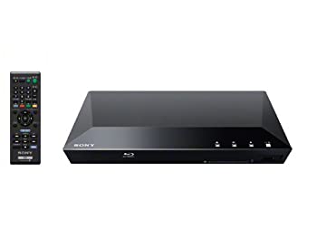 【中古】SONY ブルーレイディスクプレーヤー/DVDプレーヤー BDP-S1100｜ムジカ＆フェリーチェ店