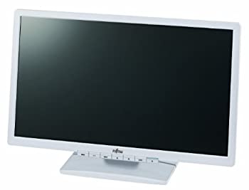 【中古-非常に良い】富士通 液晶ディスプレイ-20ワイド VL-200SSWR