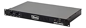 Koch ATR-4502 パワーアンプ (コッホ ATR4502) その他 | responsorydev.com