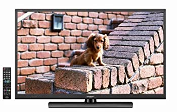 【中古-非常に良い】シャープ 40V型 液晶 テレビ AQUOS LC-40H11 フルハイビジョン 2014年モデル｜ムジカ＆フェリーチェ店