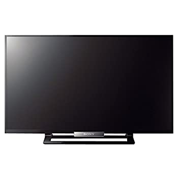【中古-非常に良い】ソニー 32V型 液晶 テレビ ブラビア KDL-32W500A ハイビジョン 2014年モデル