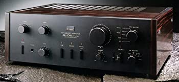 【中古-人並み外れたに好いたらしい】Sansui 風景 金-D607F EXTRA インテグレーテッドアンプ