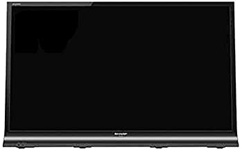 SHARP AQUOS 液晶テレビLC-40DR9 Amazon | シャープ 40V型 フルハイビジョン 液晶テレビ