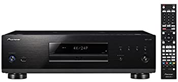 【中古-人並み外れたに好いたらしい】Pioneer ブルーレイディスクプレーヤー BDP-LX88