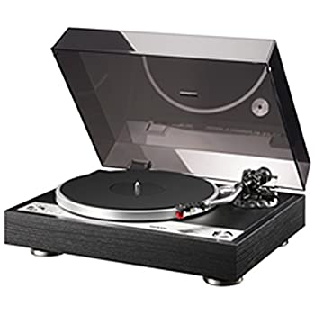 【中古-非常に良い】ONKYO マニュアルレコードプレーヤー CP-1050(D) 29,858円