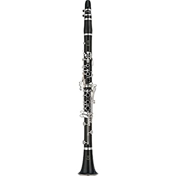 【未当て嵌める】【中古】ヤマハ YAMAHA B平ったいクラリネット 判定基準 YCL-450