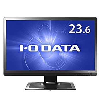 【中古】I-O DATA 23.6型広々とした見せびらかす(盛りだくさん固定ディスク/HDMI積み上げる) DIOS-MF241XB