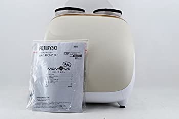 【中古-非常に良い】フジ医療器 フットマッサージャーモミーナエアー KC-210