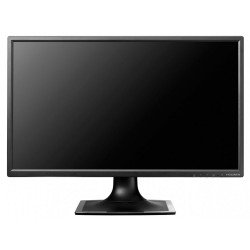 【中古-非常に良い】I-O DATA 23.8型ワイド液晶ディスプレイ ブラック｜ムジカ＆フェリーチェ店 13,956円
