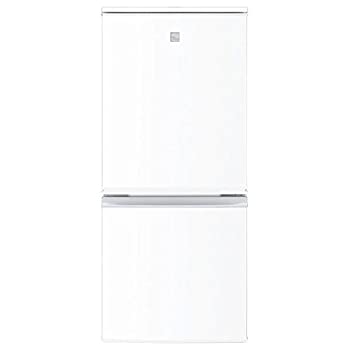 【中古-人並み外れたに好いたらしい】小ざかしい 137L 2ドアノンフロン電気冷蔵庫 keyword キーワード白いこと SJ14E3KW 冷蔵庫・冷凍庫-冷蔵庫-キッチン家電