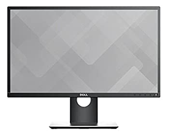 【中古-非常に良い】Dell 23 Monitor P2317h - 58.4cm(23 ) Black Eur