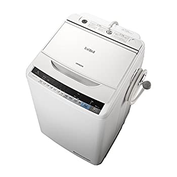 ファミリー向け 7K 全自動洗濯機 ヒタチ BW-V70A 2017年製 中古動作品 ファミリー向け 7K 全自動洗濯機 ヒタチ BW-V70A 2017年製 中古動作品