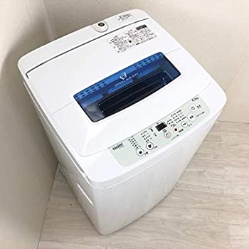 【中古】ハイアール 4.2Kg全自動洗濯機 JW-K42M-W|ムジカ&フェリーチェ店