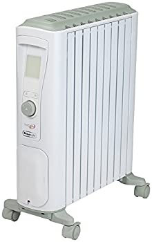 【中古-非常に良い】デロンギ(DeLonghi) ?ベルカルド オイルヒーター [10~13畳用] ?RHJ75V0915-GR 44,375円