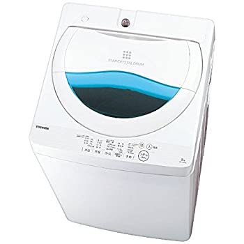 楽天市場】【中古】東芝 全自動洗濯機 5kg ステンレス槽 グラン