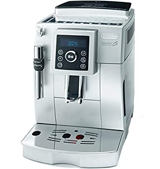 【中古-非常に良い】全自動コーヒーメーカー デロンギ 全自動エスプレッソマシン 全自動コーヒーマシン ECAM23420SBN スペリオレ