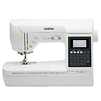 【中古-非常に良い】ブラザー コンピューターミシン Bf-7700 CPH1301｜ムジカ＆フェリーチェ店