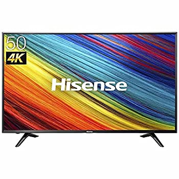 ハイセンス 4K液晶テレビ HJ50N3000 中古 Amazon | ハイセンス Hisense 50V型 液晶 テレビ HJ50N3000 4K