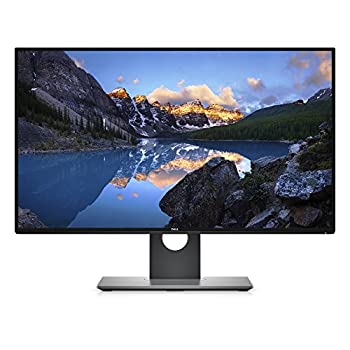 【中古】DELL U2718Q デジタルハイエンドシリーズ 27インチ ワイドモニタ (良品先出しサービス保証付き)