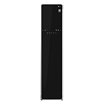【中古-人並み外れたに好いたらしい】LG styler 黒いこと S3BF