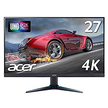 楽天市場】【中古】Acer ゲーミングモニター Nitro 27インチ