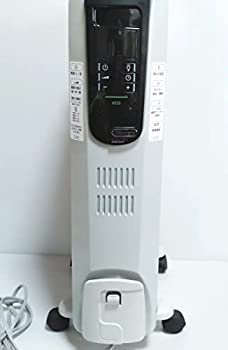 楽天市場】【中古】デロンギ オイルヒーター ベルカルド 幅広X字型