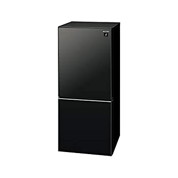 楽天市場】【中古】シャープ SHARP ガラスドア 冷蔵庫 (幅48.0cm) 137L