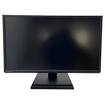 【中古】中古 IODATA LCD-AH241EDB 広視野角ADSパネル採用 23.8型ワイド液晶ディスプレイ 13,209円