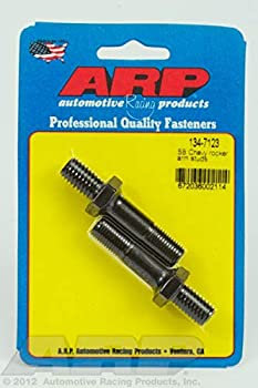 【中古】【輸入品・未使用】ARP 134-7123 7/16インチ ロッカーアームスタッドキット - 2個