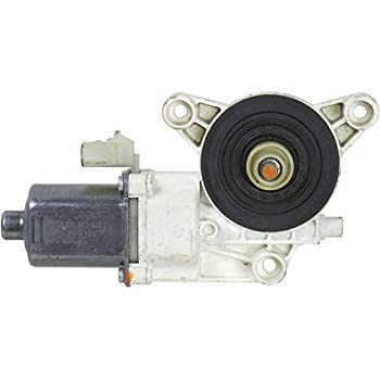 【中古】【輸入品・未使用】Cardone 42???40015?Remanufactured Domesticウィンドウリフトモーター