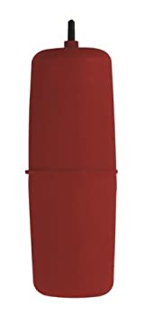 【中古】【輸入品・未使用】エアリフト 60341 レッドシリンダー式交換用エアスプリング