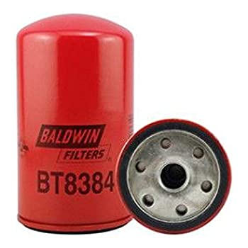 【中古】【輸入品・未使用】Baldwin 高耐久 BT8384 スピンオン 油圧フィルター|ムジカ&フェリーチェ店
