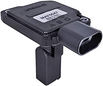 【中古】【輸入品・未使用】日立MAF0047 質量エアフローセンサー