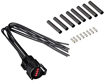 【中古】【輸入品・未使用】Motorcraft - WPT1045 配線ピグテールキット