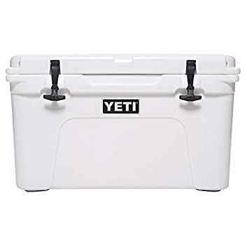 【中古】【輸入品・未使用】YETI (イエティ) タンドラ 45 クーラーボックス [並行輸入品]