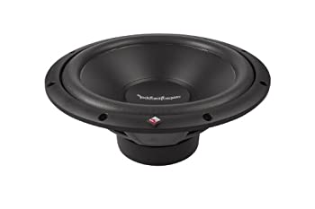 【中古】【輸入品・未使用】Rockford Fosgate R2D2-10 ロックフォード サブウーハー