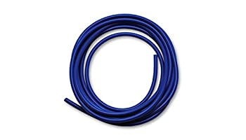 【中古】【輸入品・未使用】Vibrant 2101B 内径5/32インチ x 50フィート シリコン真空ホース