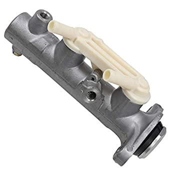 【中古】【輸入品・未使用】Beck Arnley 072-9707 ブレーキマスターシリンダー