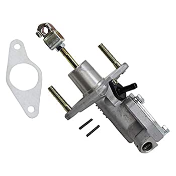 【中古】【輸入品・未使用】Beck Arnley 072-9730 クラッチマスターシリンダー