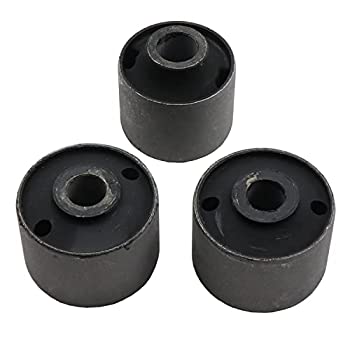 【中古】【輸入品・未使用】ベックアンリー101???6312?Control Arm Bushingキット